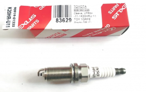 Toyota 1GRFE, 2TRFE,Peugeot 107 1.0 / Toyota Aygo 1.0 / Citroen C1 1.0  LFR6C-11 90919-01235 TOYOTA