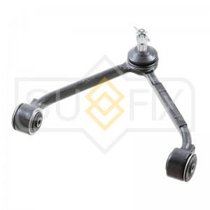 SS Actyon 04-10/Kyron/Rexton 07- рычаг передней подвески верхний пр SH-1035 SUFIX
