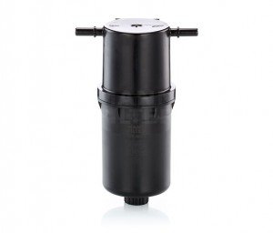 Фильтр топливный WK9024 MANN FILTER