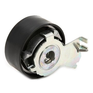 Peugeot, Citroen 1.4 8v комплект ремень ГРМ + ролик K015575XS GATES