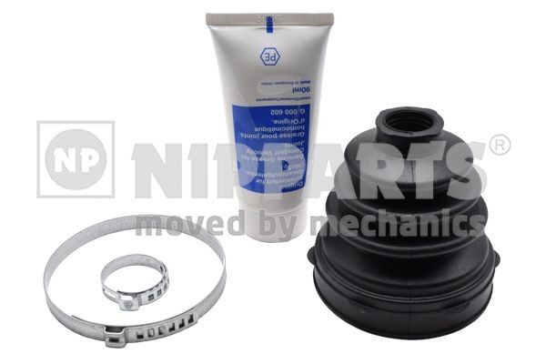 Mazda 3 (BK) 2.0 МКПП пыльник шрус внутренний N2883018 H B JAKOPARTS NIPPARTS