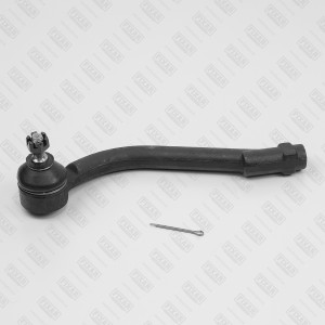 Hyundai ElantraHD 06-11/I30 06-12/Ceed 06-12/Cerato09-11 наконечник рулев лев FS0956L FIXAR