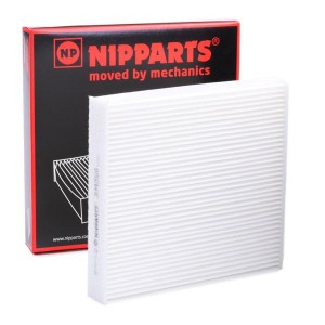 Toyota RAV4 05-  Corolla 07-, Auris, Yaris II 06-, Highlander 11-, Outback 09- ф J1342028 H B JAKOPARTS NIPPARTS