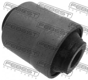 Mitsubishi Lancer/Mirage CK 95-00 С/блок заднего рычага MAB-071 FEBEST