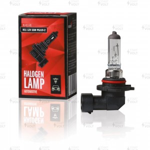 H11 12V-55W  (PGJ19-2) VL-H11-01 START VOLT