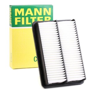 Kia Sportage 04-09/Tucson Фильтр воздушный C2631 MANN FILTER
