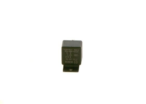 Реле универсальное 5 контактов 0 332 209 150 BOSCH