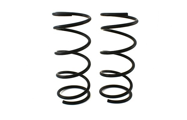 Пружина передняя TOYOTA JJS1006 JUST DRIVE