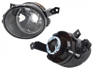 VAG Polo 10-, Tiguan 07- фара п/т левая ST4412039L SAT