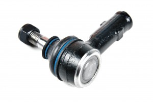 Chevrolet Epica/Nubira/Leganza наконечник рулевой JSE0145 JUST DRIVE