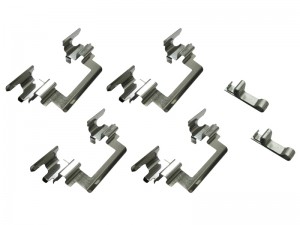 Mitsubishi Lancer 10, ASX, Outlander XL пружины переднего суппорта ST3490024 SAT