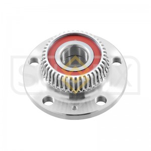 VAG Octavia 1U, Golf 4 ступица колеса зад SN-1031 SUFIX