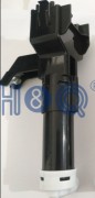 Toyota LC Prado форсунка фароомывателя левая 70101151 H Q