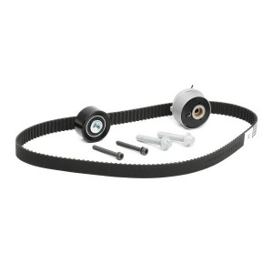 Opel Astra H, J, Vectra C, Insignia 1.6-1.8/Aveo F14D4 101л.с/T300 1.6/Cruze 1.8 CT1077K2 CONTITECH