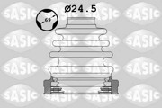 NISSAN QASHQAI J11, X-Trail T32 2.0 пыльник шрус внутренний правый 1906064 SASIC