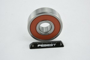 Подшипник шариковый AS-6301-2RS FEBEST