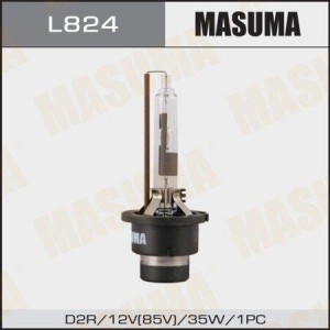 Лампа D2R Xenon White 35W [5K] L824 MASUMA