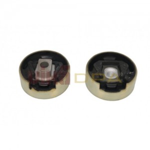 VWMB8LOWR / AUDI A3/S3/Sportb./Lim./qu сблок задней подушки двс в подрамник 11981567301 VIKA