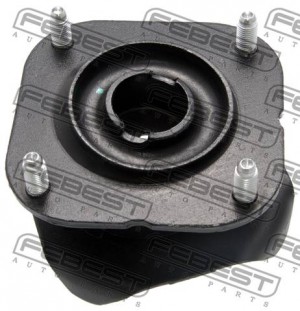 MAZDA 626 GE 1991-1997 опора заднего аммортизатора MZSS-003 FEBEST