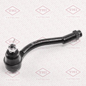Kia Rio 06-11/ Verna наконечник рулевой левый TED1706L TATSUMI