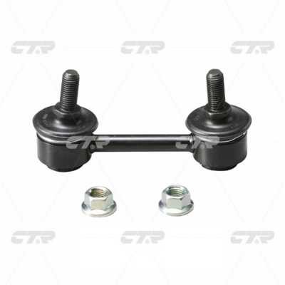 Mazda 626 GE/Xedos-6 94> стойка стабилизатора заднего CL0407 CTR