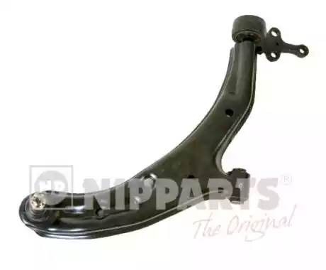 Nissan Almera Classic, N16 рычаг передний правый J4911027 H B JAKOPARTS NIPPARTS