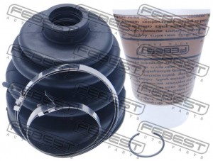 Hyundai Elantra00-05 1.8/2.0/Matrix1.8/1.5D/SonataEF 2.0/Cruze/Epica пыльникШР н 1217-EFAT FEBEST