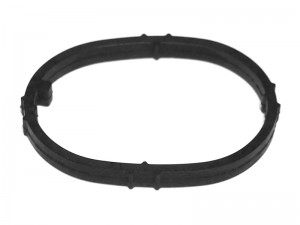 Прокладка впускного коллектора MITSUBISHI COLT/LANCER 4G13/4A91 1,3/1.5 07- STMN149030 SAT