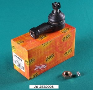 Наконечник рулевой CEM12 JSE0008 JUST DRIVE
