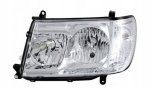 Toyota LC 100 06- фара левая 21211H9LLDEM DEPO