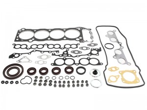 LAND CRUISER PRADO/HILUX SURF 95-02 3RZFE набор прокладок ST0411175162 SAT