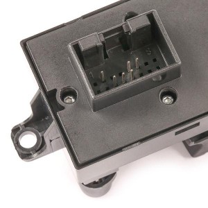 Skoda fabia кнопка стеклоподьемника левая 99590390401 VIKA