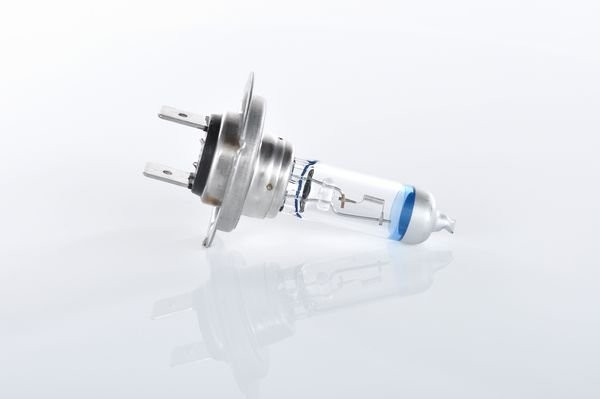 H7 GIGALIGHT+120 12V 55W  1шт (блистер) 1 987 302 170 BOSCH