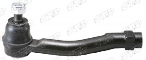 Hyundai Tucson/Sportage 04-09 рулевой наконечник левый CEKH-35L CTR