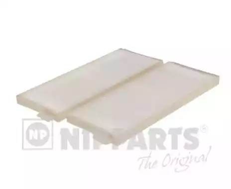 SS Tager/Korando/Musso Фильтр салонный (2 вариант) J1340400 H B JAKOPARTS NIPPARTS