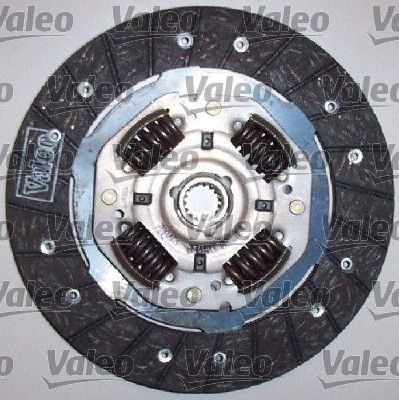 Rover 45 1.4 к-т сцепление с шасси 622092 826413 VALEO PHC