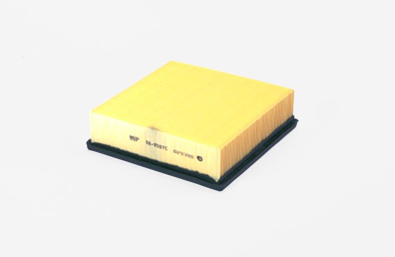 Lada Kalina фильтр воздушный с сеткой GB9597C BIG FILTER