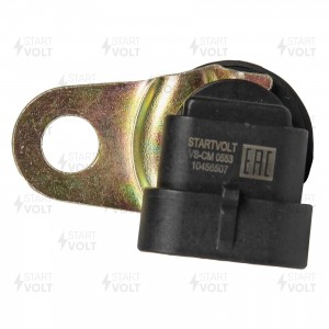 Daewoo Nexia 08-/Lanos SOHC датчик распредвала VSCM0553 START VOLT