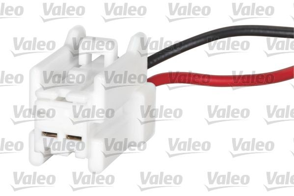 ВК подрул. свет. сигнал. ЛОГАН 2 2014 с ПТФ!!! 251687 VALEO PHC
