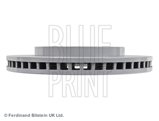 MITSUBISHI L 200 2,5 DI-D 11.05-> диск тормозной передний ADC443107 BLUE PRINT