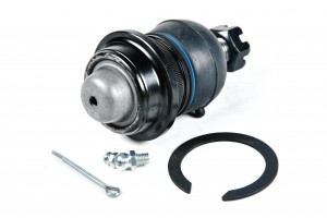 Hyundai Porter Шаровая опора нижняя JSB0125 JUST DRIVE