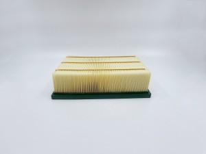 Audi A4 фильтр воздушный GB-971 BIG FILTER