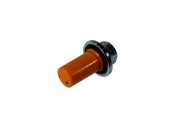 пробка поддона с уплотн. кольцом 44442, m12x1.75mm\ chevrolet captiva/cruze 06> 7552513SX STELLOX