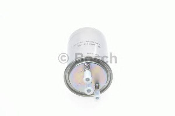 SS  Kyron/Actyon 06-11/Actyon Sports 06-11/Rexton 2.0/2.7 DT Фильтр топливный 0 450 906 508 BOSCH