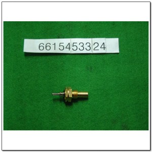 SS Musso 2.9 Датчик температуры ох.ж. 6615453324 SSANG YONG
