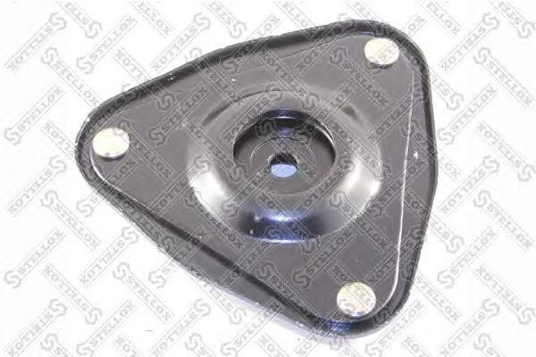 Mitsubishi Lancer 9, Outlander опора переднего амортизатора 12-17069-SX STELLOX