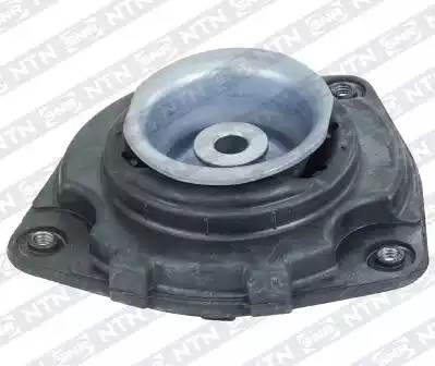Nissan Qashqai j10 опора переднего амортизатора правая KBLF41801 NTN SNR