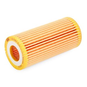 VAG Audi Q5, A3, A4, A5 1.8-2.0TFSi CNC 11- фильтр масляный HU6002Z MANN FILTER