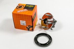 Hyundai Getz Ступица задняя без ABS JEH0161 JUST DRIVE
