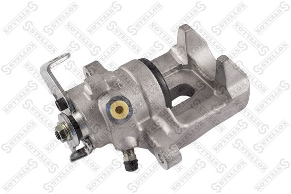 Peugeot 307 01- суппорт тормозной задний правый 05-90363-SX STELLOX